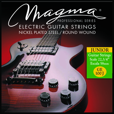 Magma GE100J
